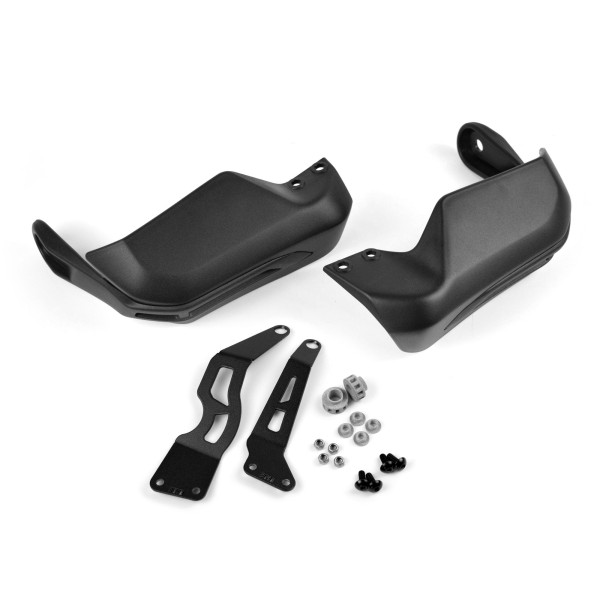 Pyramid Plastics Pyramid handguards | matte black | bmw f 900 r 2020>current